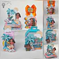Arquivo Kit Festa Moana 5 - Thumbnail 1