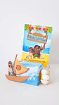 Arquivo Kit Festa Moana 3 - Thumbnail 3