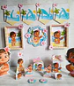 Arquivo Kit Festa Moana Baby Só um Bolinho - Thumbnail 1