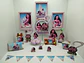 Arquivo Kit Festa Moana Só um Bolinho - Thumbnail 1
