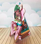 Arquivo Kit Festa Moana - Thumbnail 6