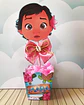 Arquivo Kit Festa Moana Baby - Thumbnail 2