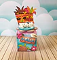 Arquivo Kit Festa Moana Baby - Thumbnail 4