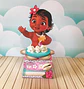 Arquivo Kit Festa Moana Baby - Thumbnail 9