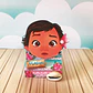 Arquivo Kit Festa Moana Baby - Thumbnail 10