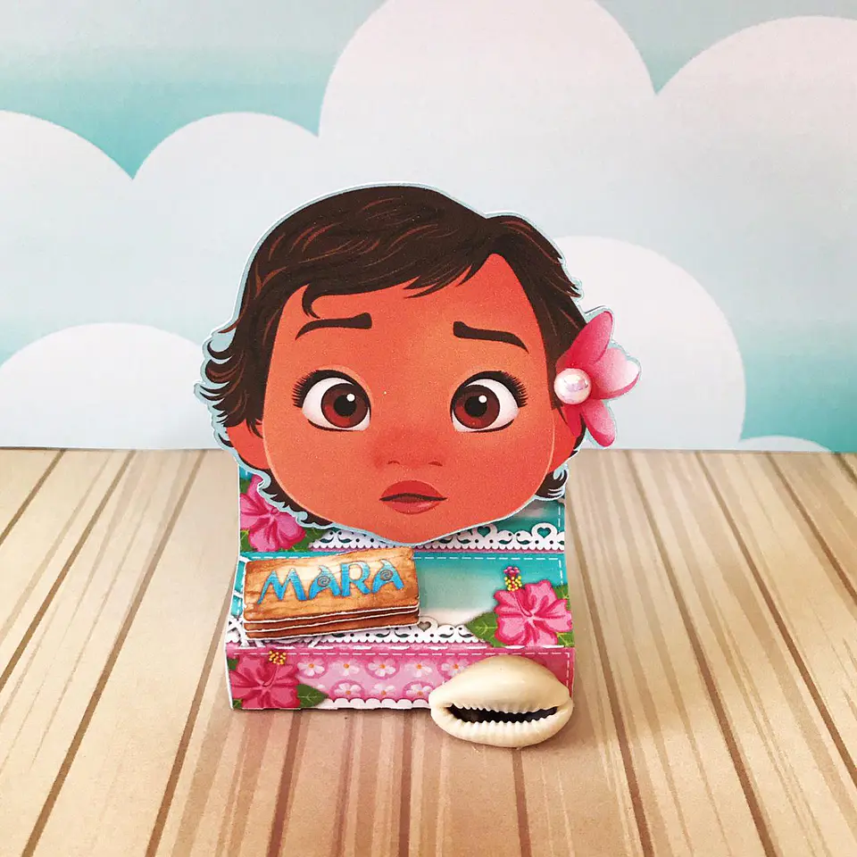 Arquivo Kit Festa Moana Baby 10
