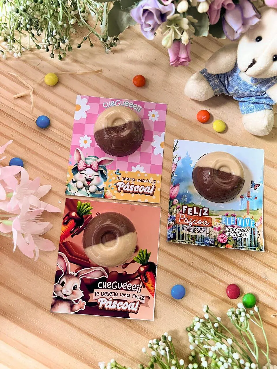 Kit Digital Mimos – Páscoa 2024 9