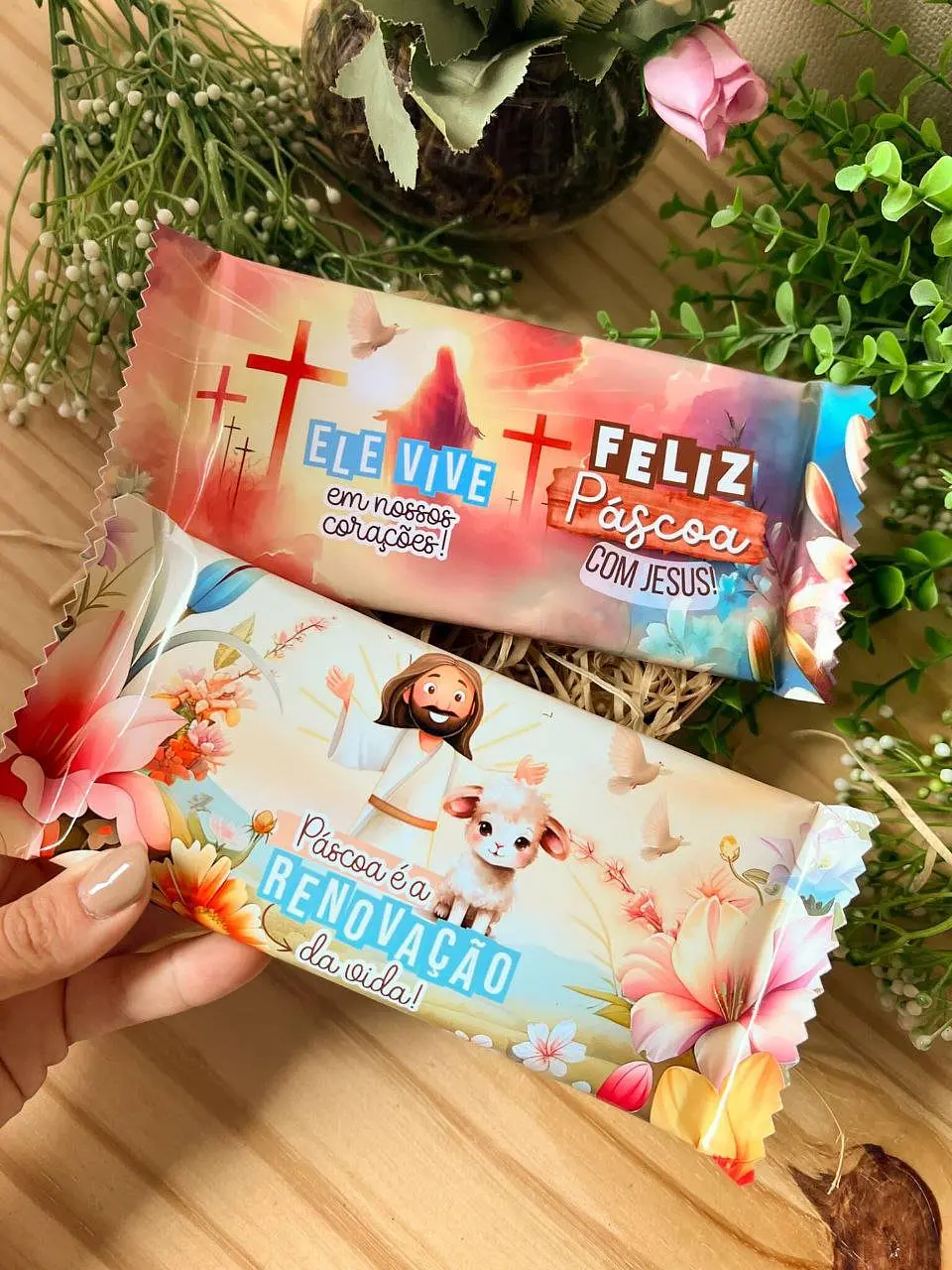 Kit Digital Mimos – Páscoa 2024 10