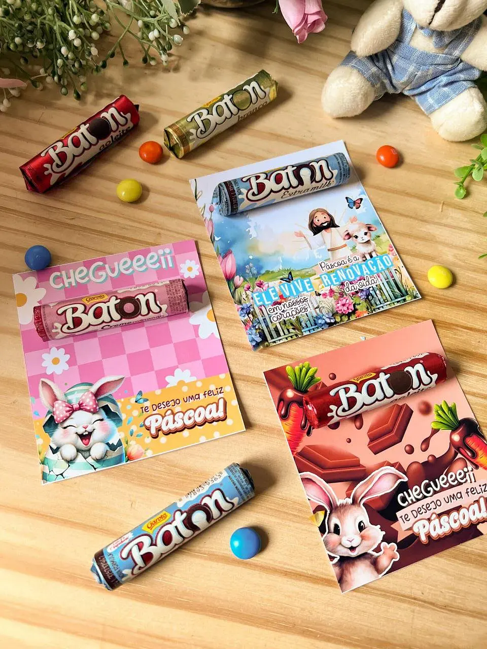 Kit Digital Mimos – Páscoa 2024 12