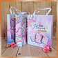 3 modelos de Sacolas para Agendas | Planners | Cadernetas - Thumbnail 2