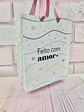 Arquivo de Corte Sacolas que Encantam - Thumbnail 7
