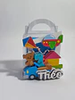 Arquivo de Corte Kit Festa Brinquedos - Thumbnail 4