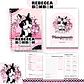 Arquivo Kit Escolar Rebecca Bonbon 2025 - Thumbnail 3