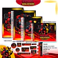 Arquivo Kit Escolar Deadpoll e Wolverine 2025 - Thumbnail 1