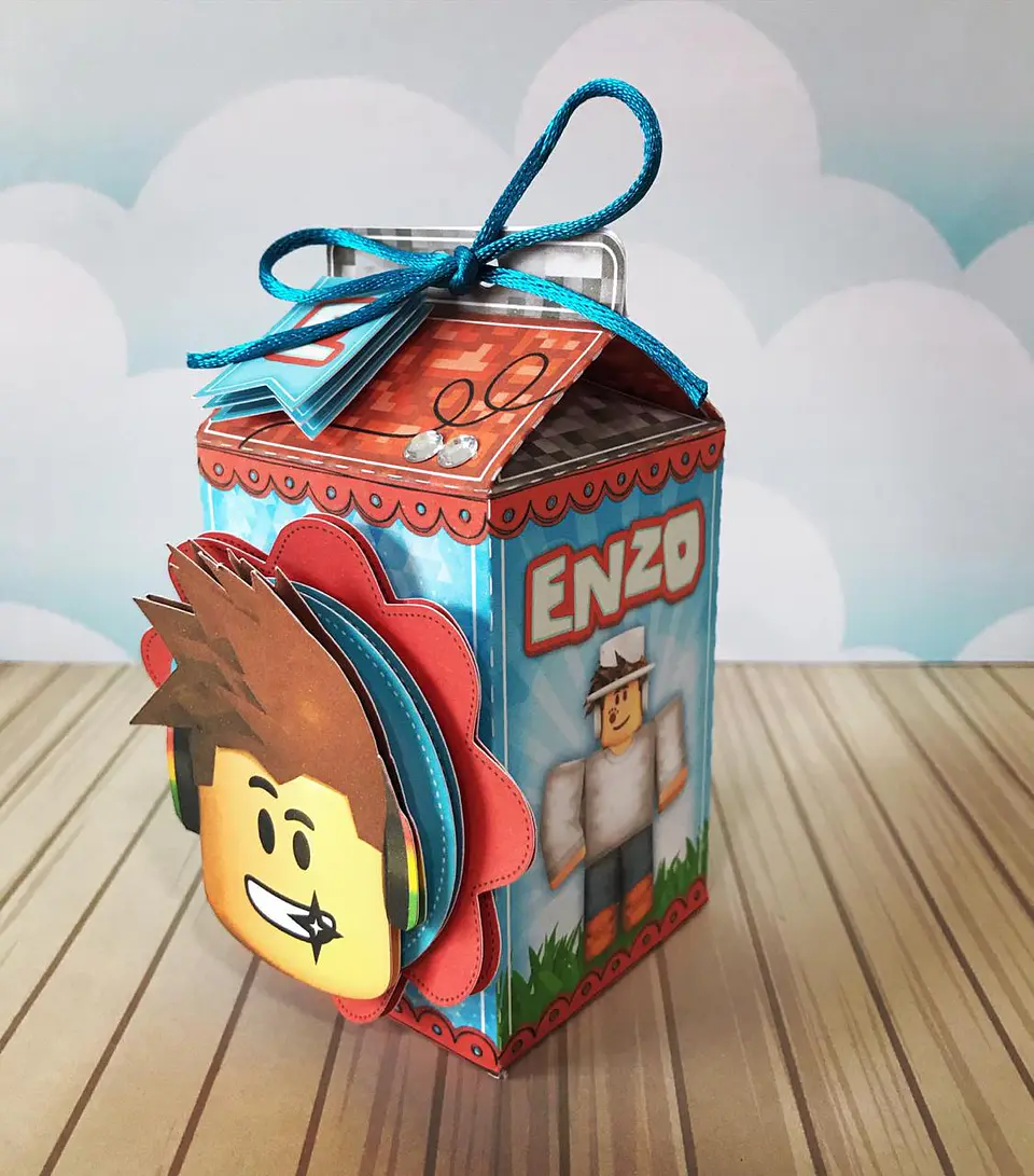 Arquivo Kit Festa Roblox 2 4