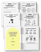 Kit Caderno Infantil Atividades Assembleias 2024|2025 - Thumbnail 4