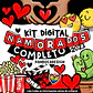 Arquivo Coleção Digital – Dia dos Namorados 2023 - Thumbnail 1