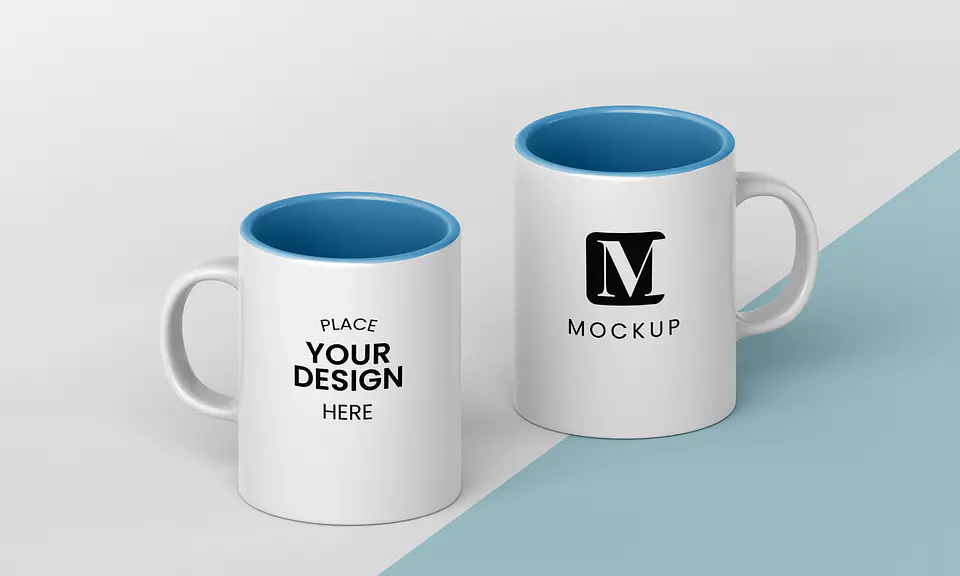 Sublimação Arte Caneca – Dois Lados 1
