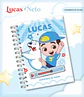 Arquivo Digital Caderneta e Cartão do Sus Lucas Neto - Thumbnail 1