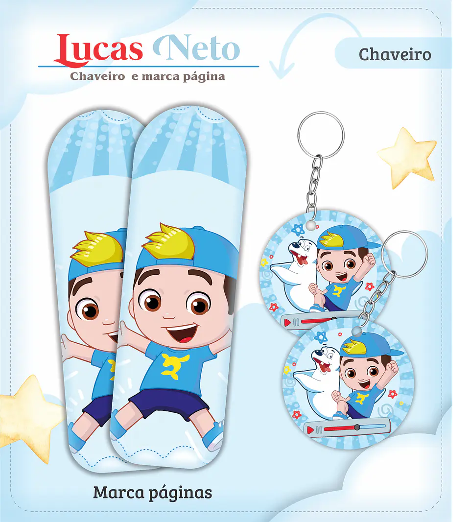 Arquivo Digital Caderneta e Cartão do Sus Lucas Neto 3
