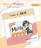 Arquivo Digital Caderneta e Cartão do Sus Harry Potter - Thumbnail 4