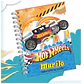 Arquivo Digital Caderneta e Cartão do Sus Hot Wheels - Thumbnail 1