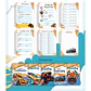 Arquivo Digital Caderneta e Cartão do Sus Hot Wheels - Thumbnail 2