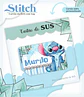 Arquivo Digital Caderneta e Cartão do Sus Stitch - Thumbnail 3