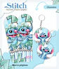 Arquivo Digital Caderneta e Cartão do Sus Stitch - Thumbnail 4