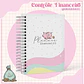 Arquivo Digital Planner Financeiro - Thumbnail 1
