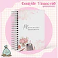 Arquivo Digital Planner Financeiro - Thumbnail 2