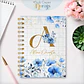 Arquivo Digital Pack Capas Florais - Thumbnail 3