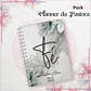Arquivo Digital Planner Da Pastora - Thumbnail 5