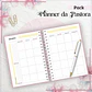Arquivo Digital Planner Da Pastora - Thumbnail 17