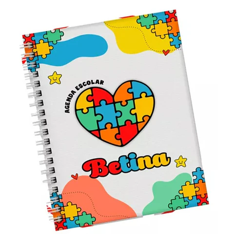 Arquivo Digital Pack Voltas As Aulas Autismo Menina