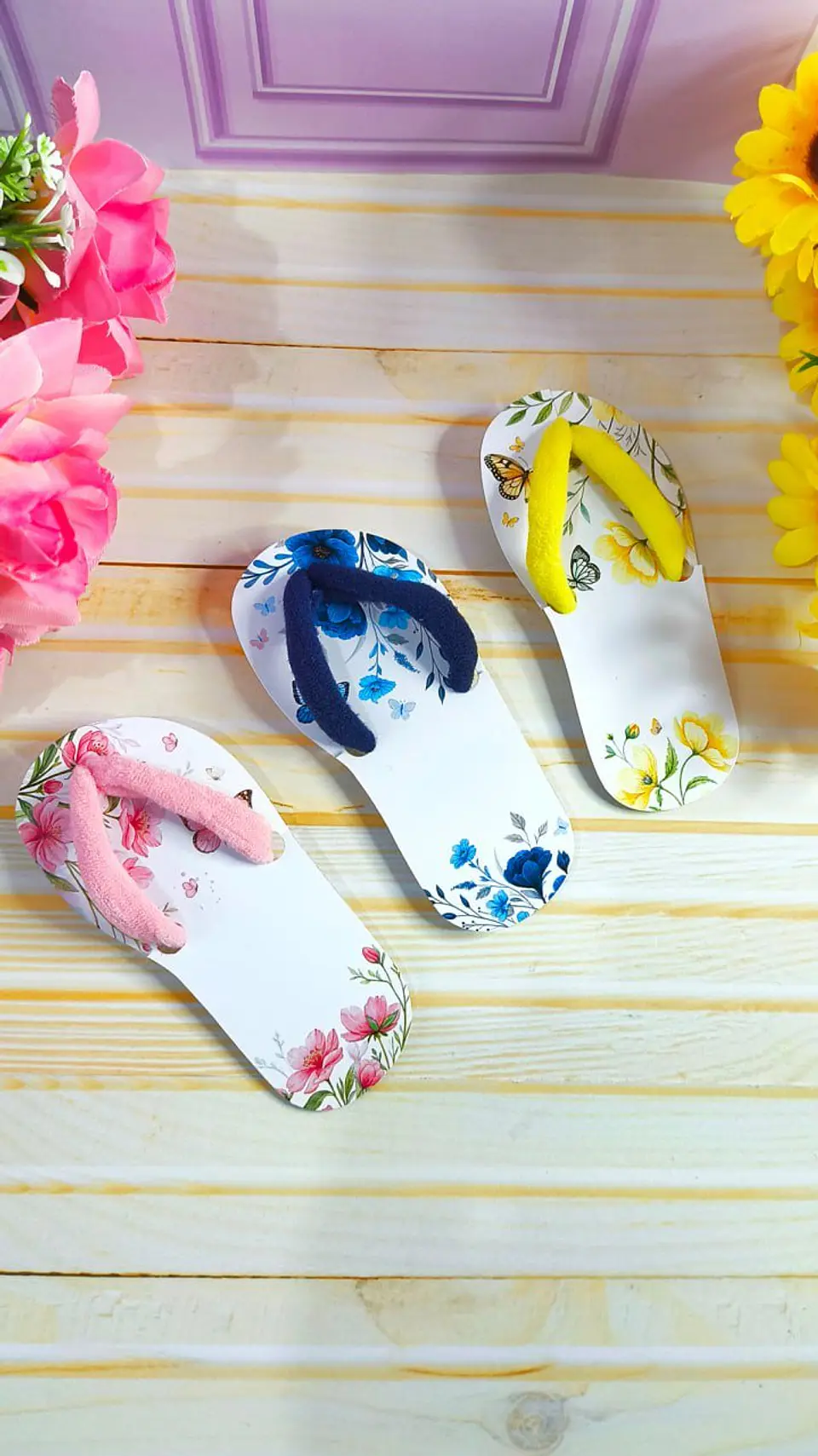 Arquivo Chinelo Dia das Mulheres 3