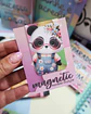 Arquivo Digital Panda Lovers Planejadores - Thumbnail 5