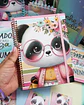 Arquivo Digital Panda Lovers Planejadores - Thumbnail 6