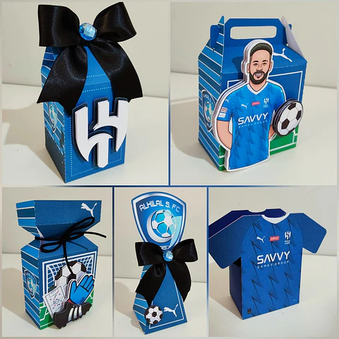 Arquivo de corte Futebol Al Hilal
