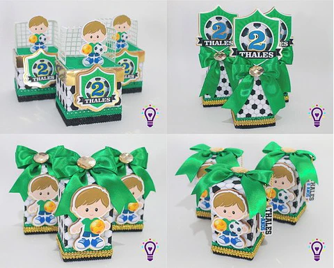 Arquivo de corte Futebol