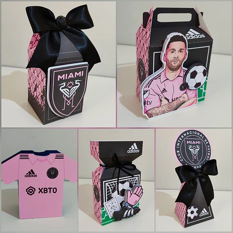 Arquivo de corte Futebol Inter Miami