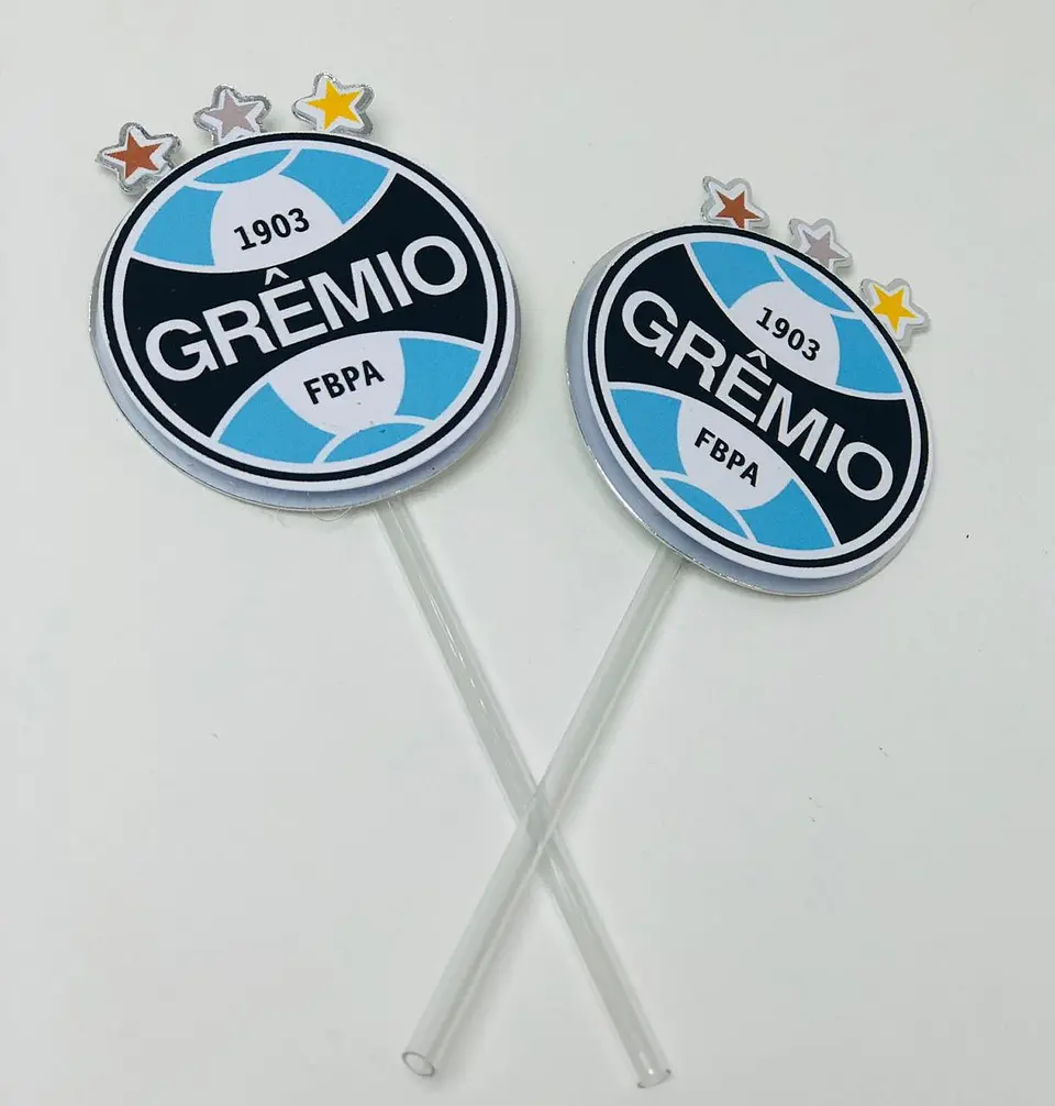 Arquivo de corte Kit Grêmio 3