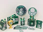 Arquivo de corte Kit Palmeira - Thumbnail 1