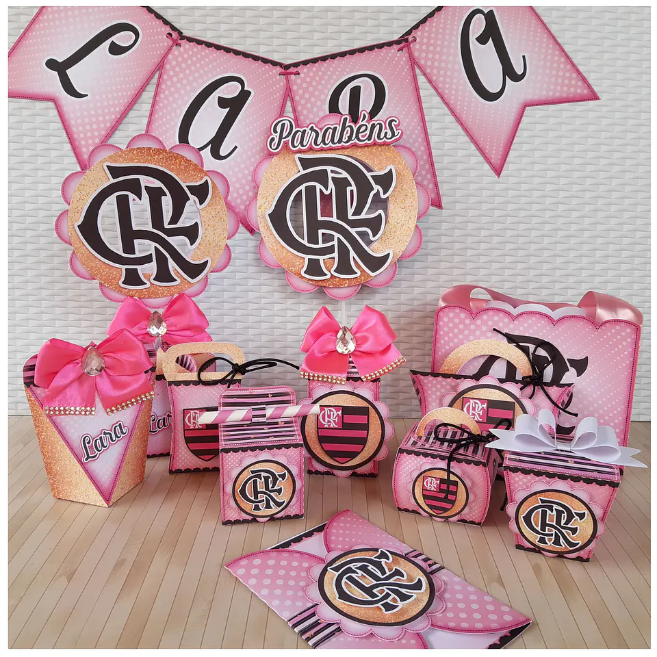 Arquivo de corte Flamengo 1