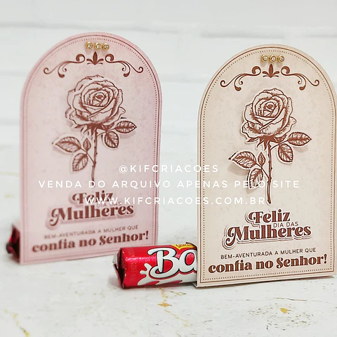 Arquivo Card Batom Dia das Mulheres