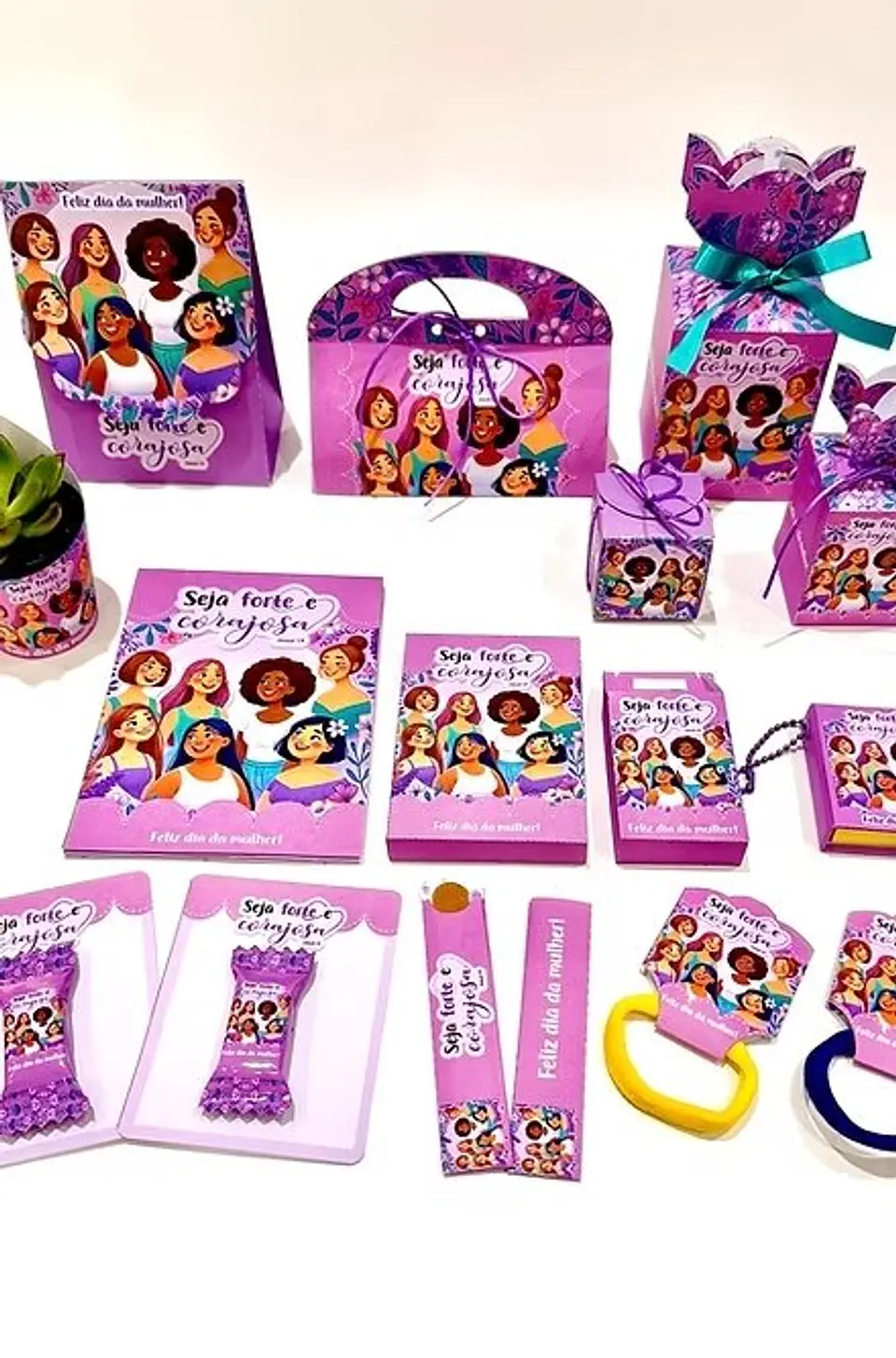 Arquivo Kit Dia das Mulheres 1