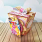 Arquivo de Corte Kit Festa Princesas Disney - Thumbnail 7