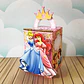 Arquivo de Corte Kit Festa Princesas Disney - Thumbnail 9