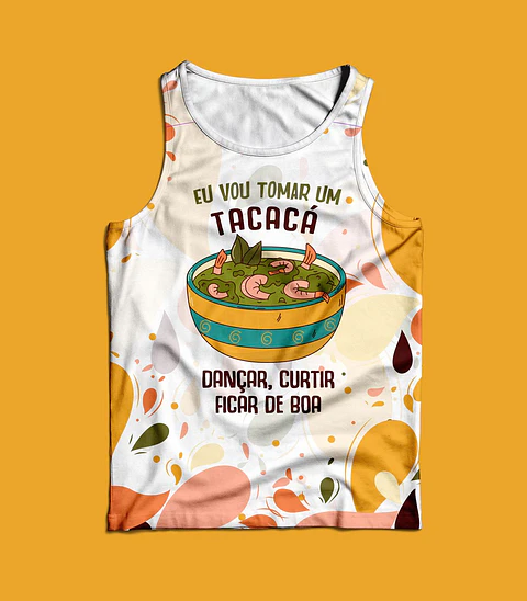 Pack Estampas Camisetas – 5 Artes Abadá Carnaval
