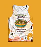 Pack Estampas Camisetas – 5 Artes Abadá Carnaval - Thumbnail 1